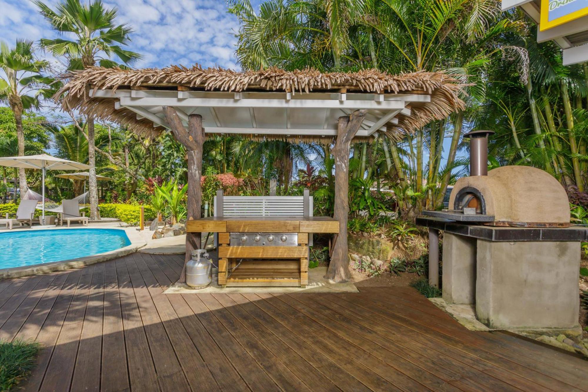 Rarotonga Daydreamer Escape Zewnętrze zdjęcie