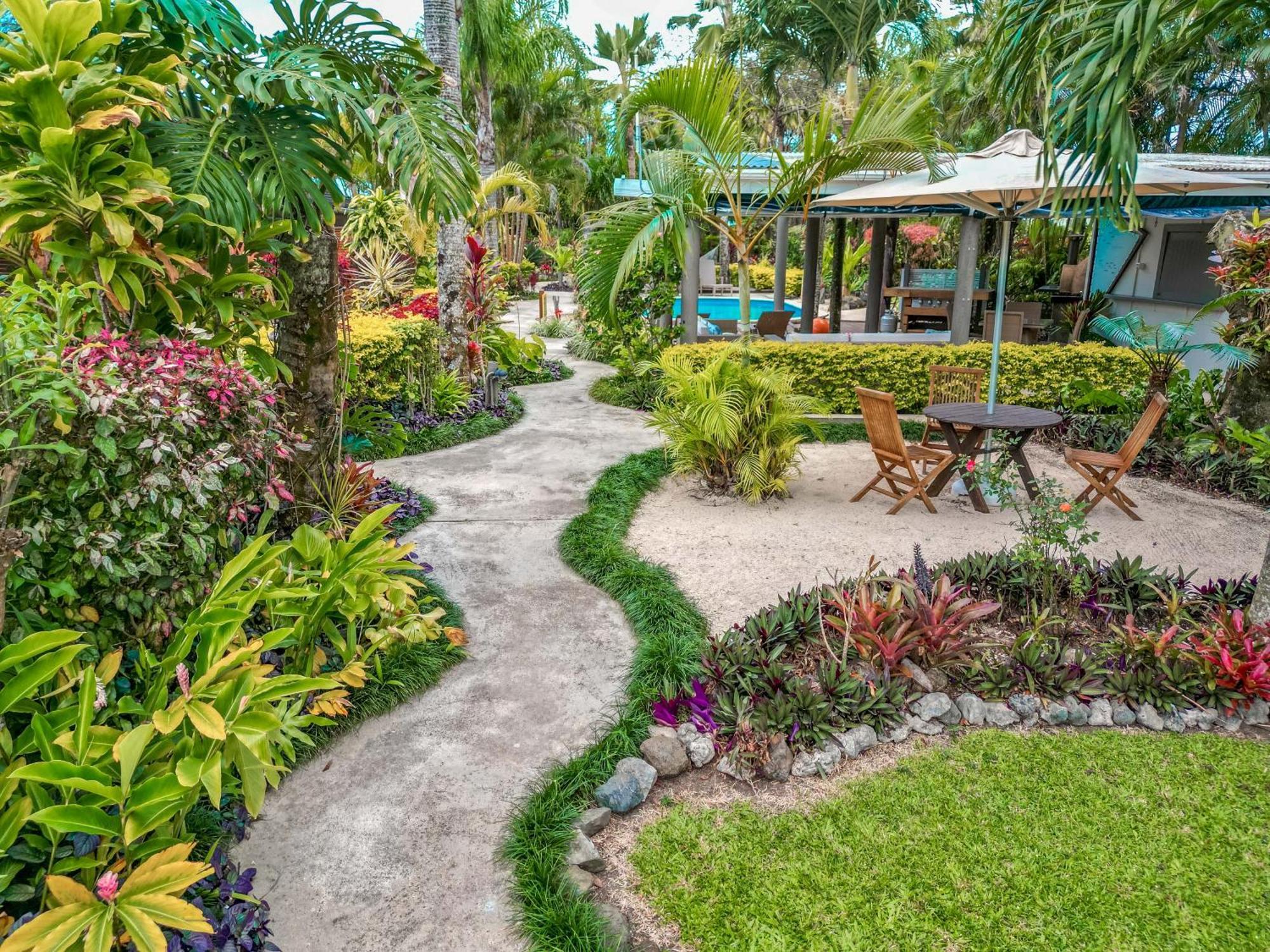 Rarotonga Daydreamer Escape Zewnętrze zdjęcie