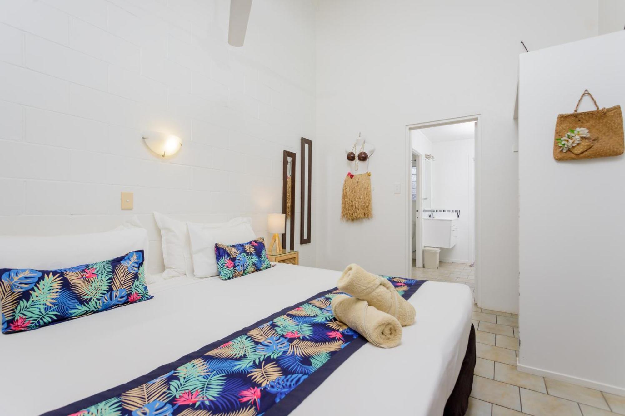 Rarotonga Daydreamer Escape Zewnętrze zdjęcie