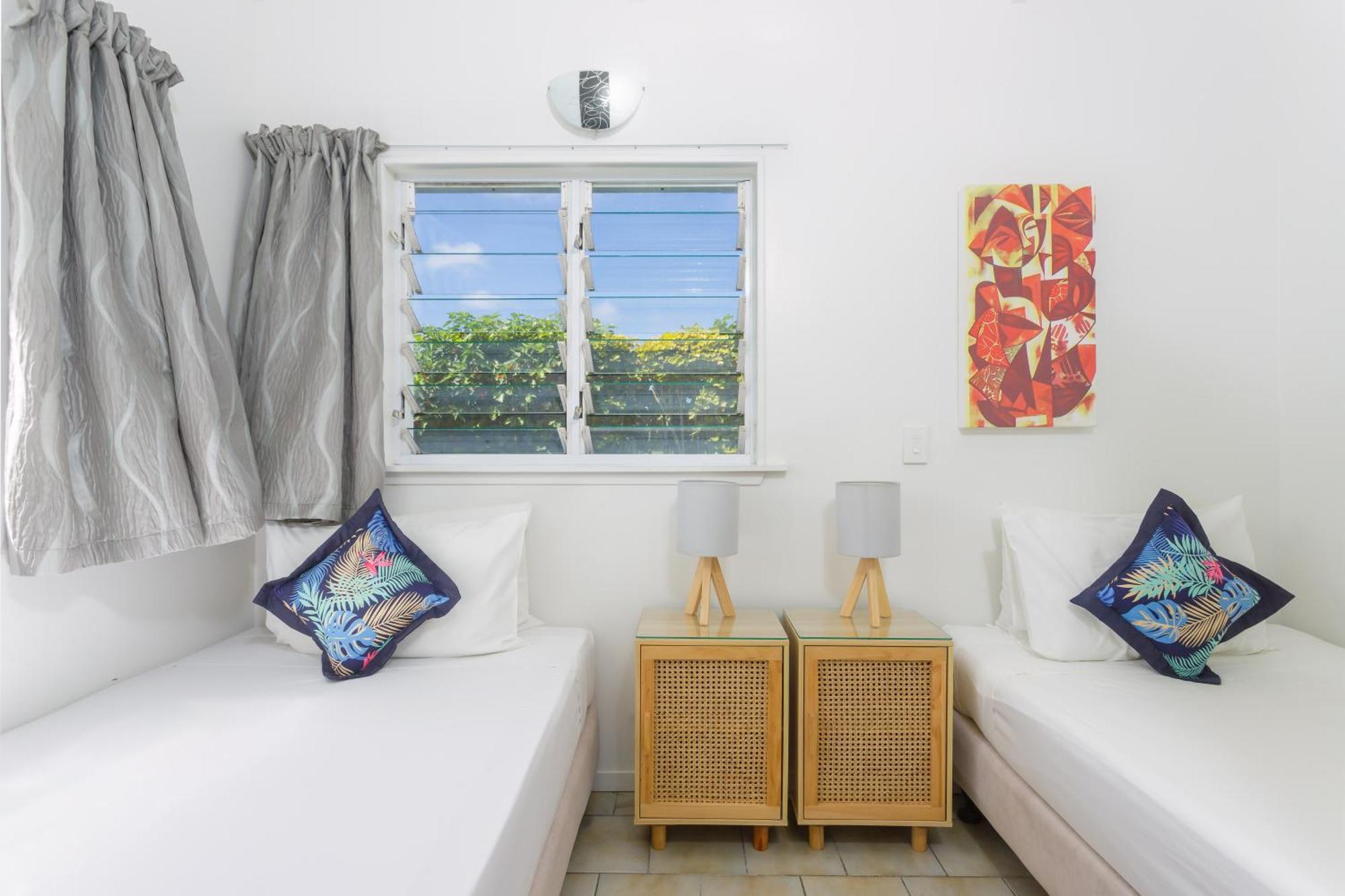 Rarotonga Daydreamer Escape Zewnętrze zdjęcie