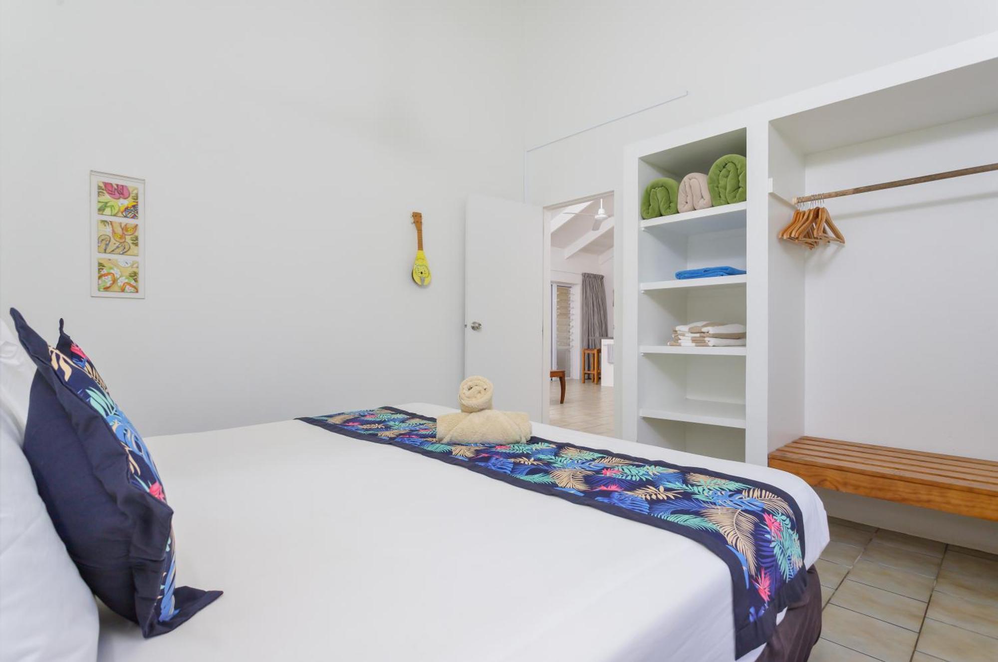 Rarotonga Daydreamer Escape Zewnętrze zdjęcie
