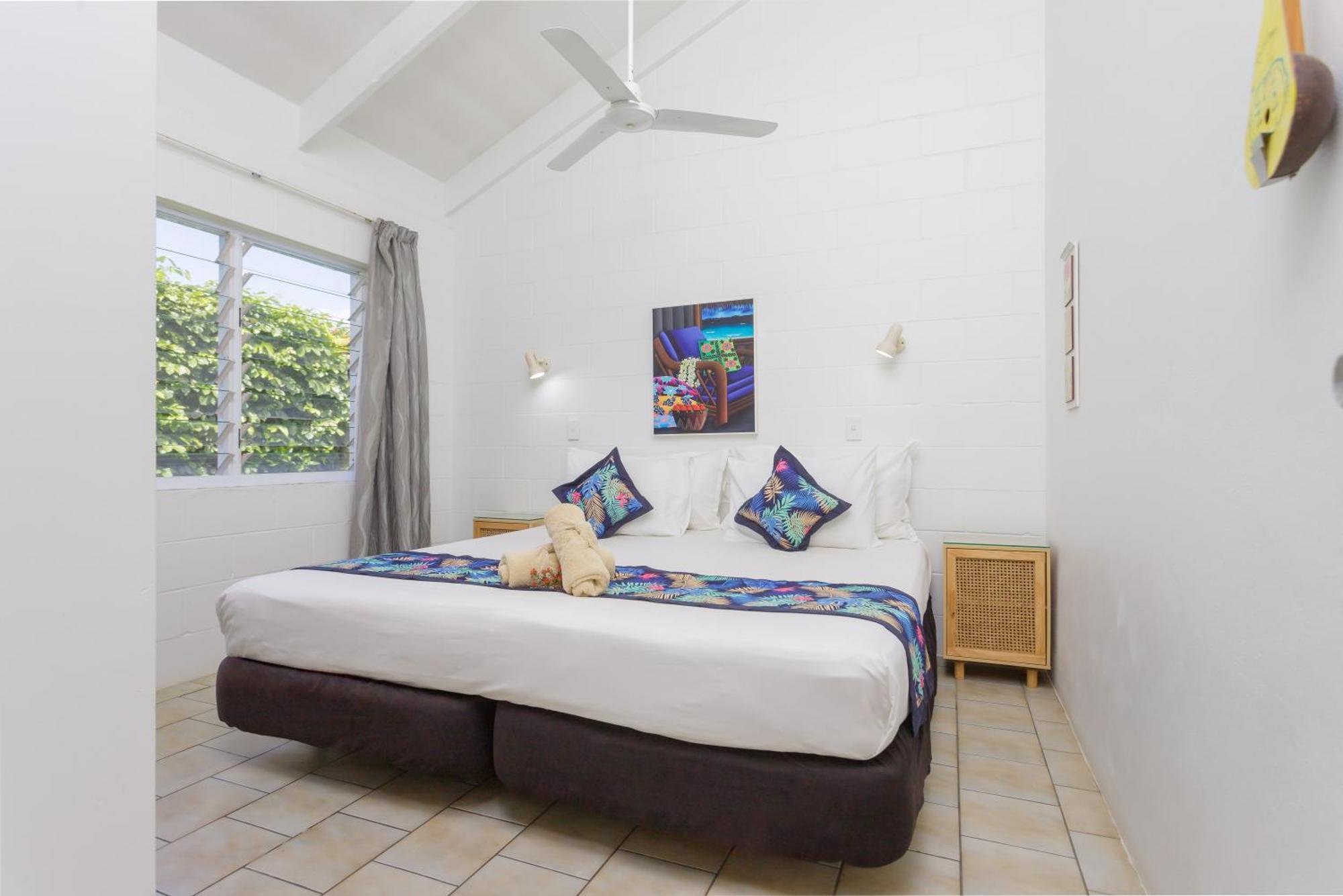 Rarotonga Daydreamer Escape Zewnętrze zdjęcie