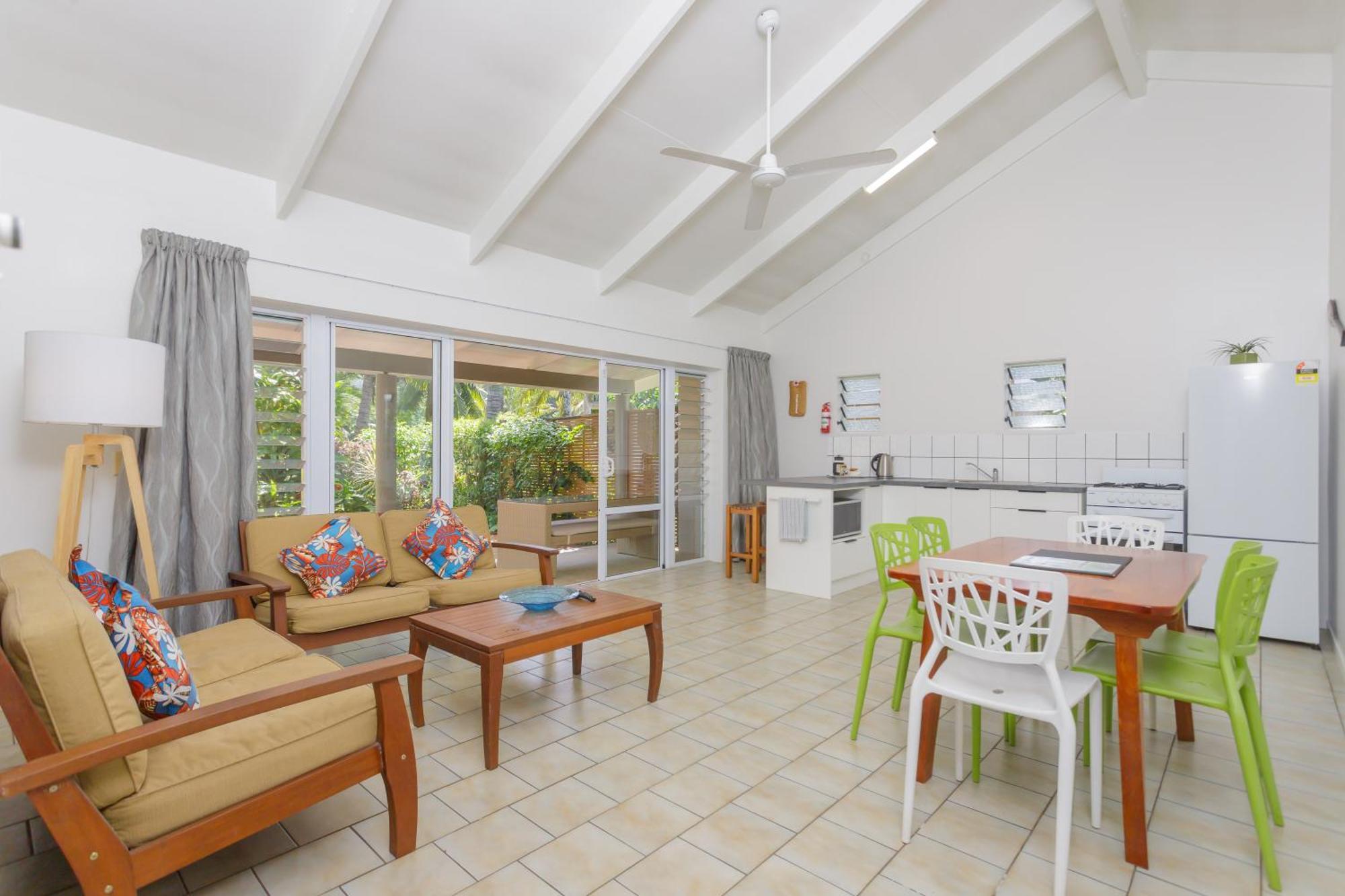 Rarotonga Daydreamer Escape Zewnętrze zdjęcie