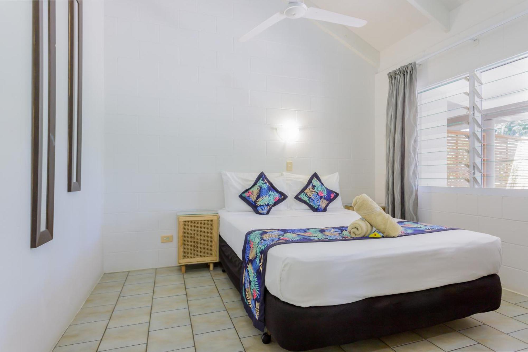 Rarotonga Daydreamer Escape Zewnętrze zdjęcie