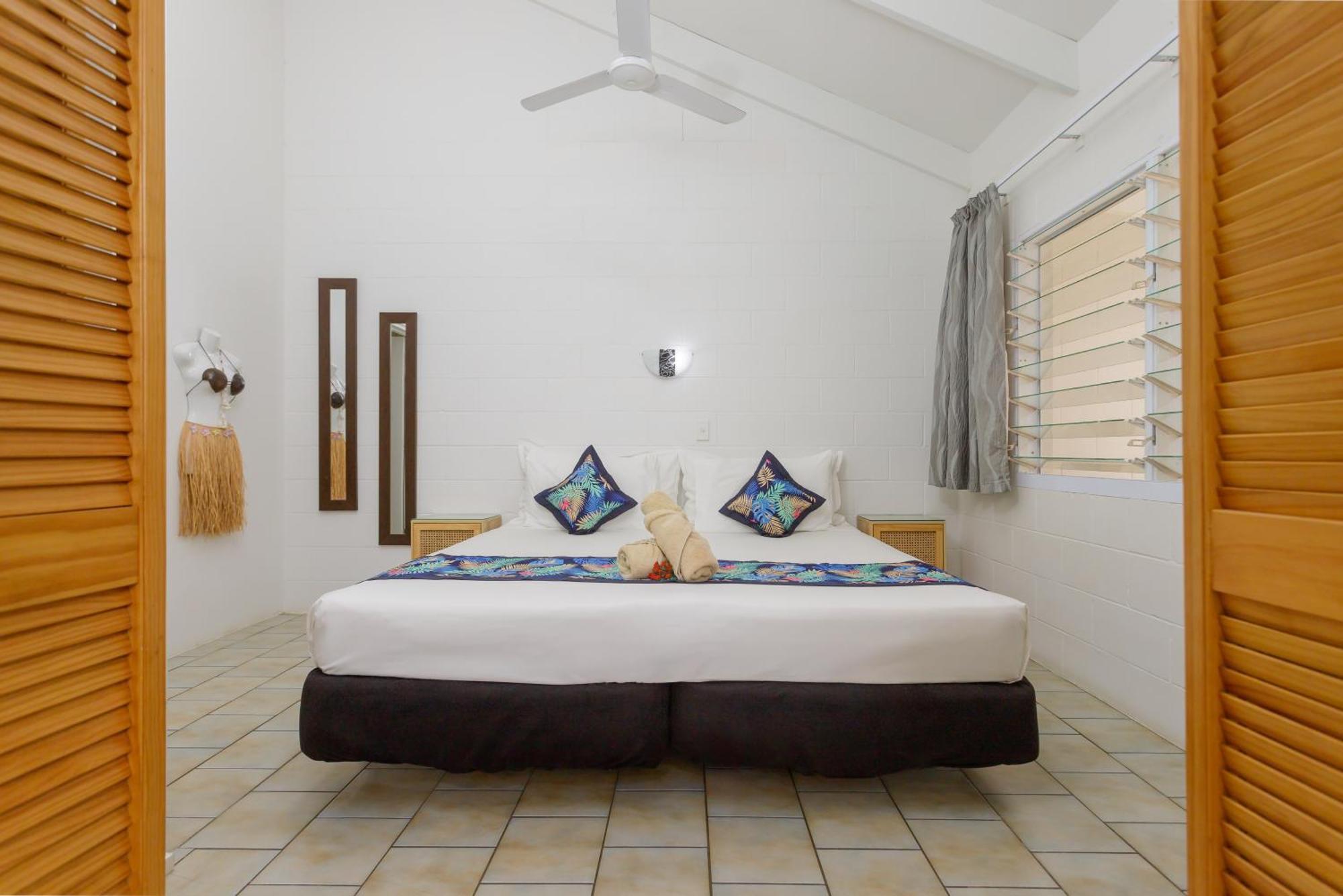 Rarotonga Daydreamer Escape Zewnętrze zdjęcie