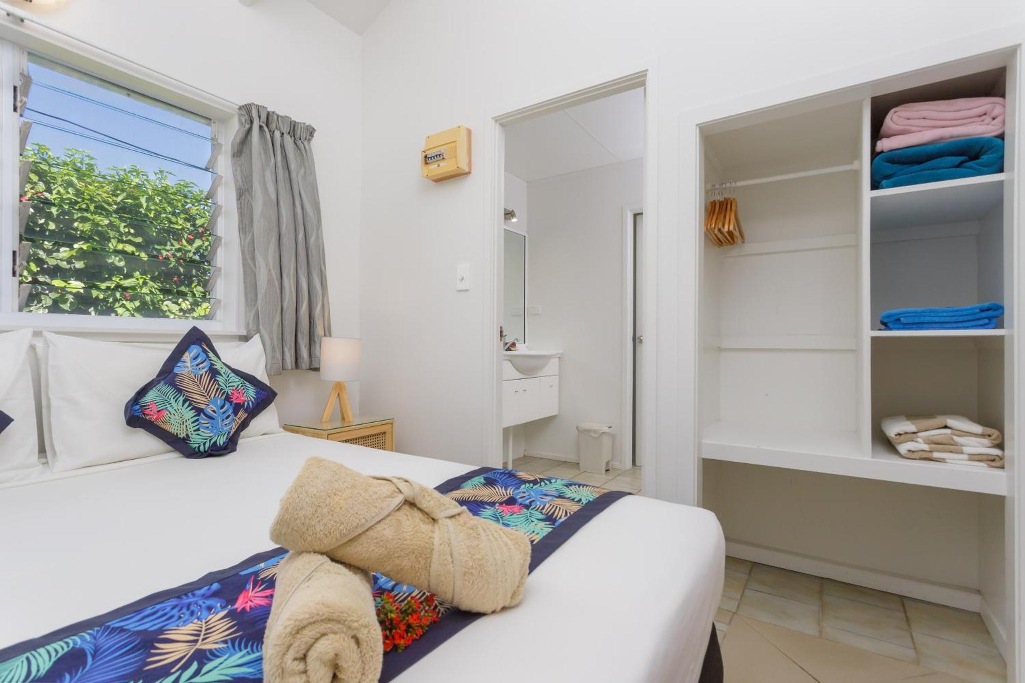 Rarotonga Daydreamer Escape Zewnętrze zdjęcie