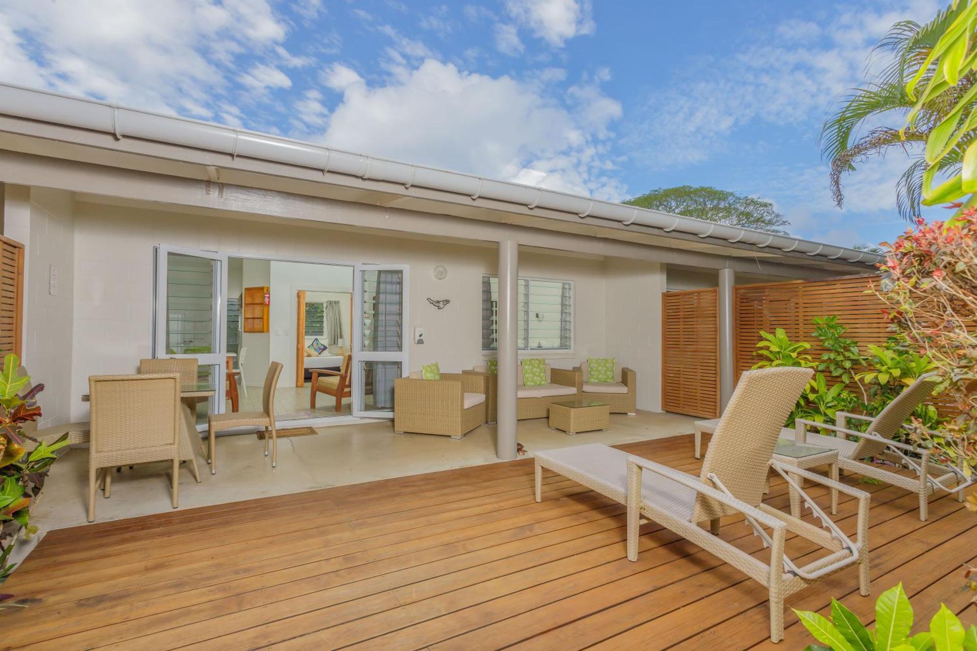 Rarotonga Daydreamer Escape Zewnętrze zdjęcie