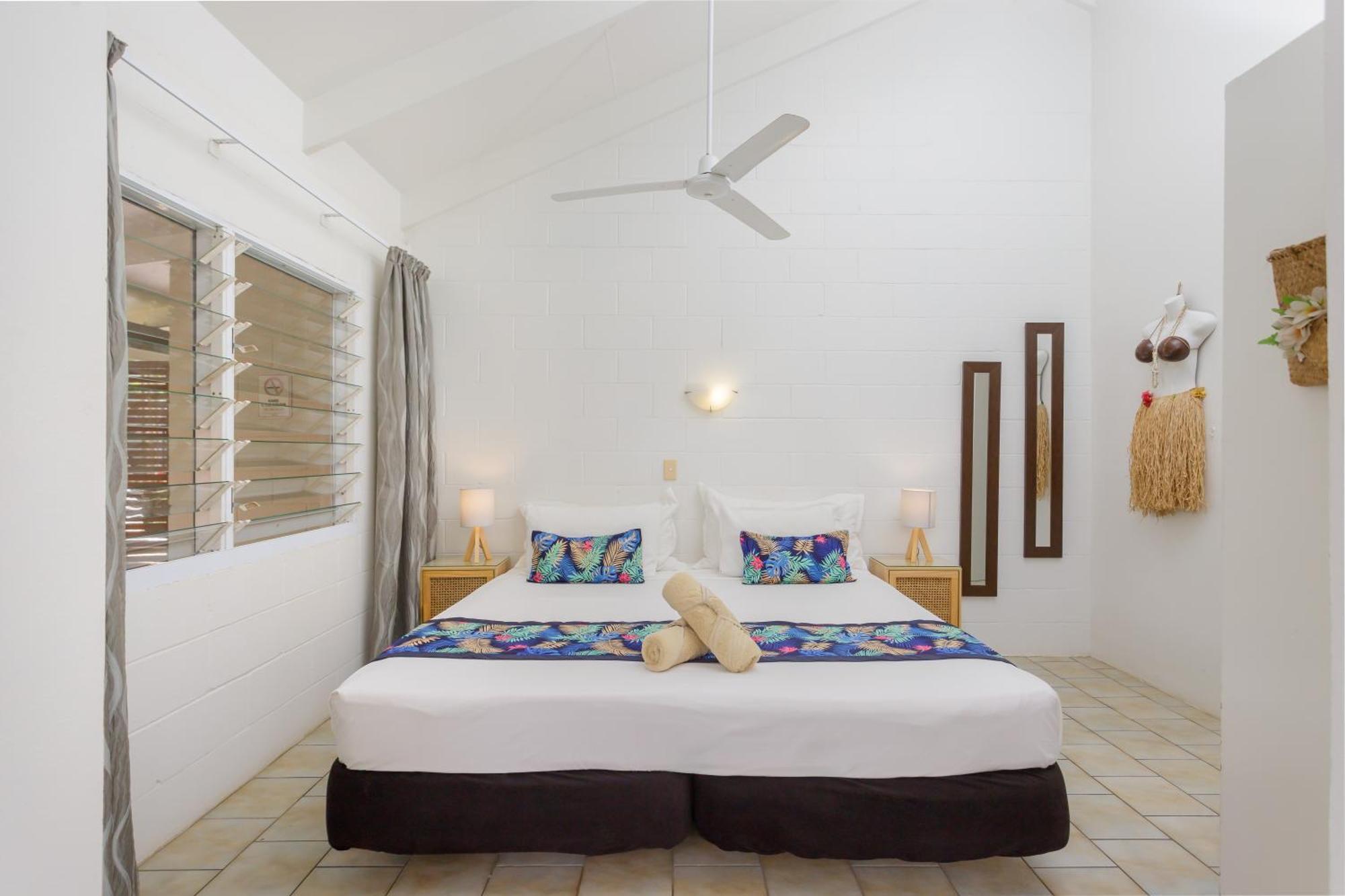 Rarotonga Daydreamer Escape Zewnętrze zdjęcie