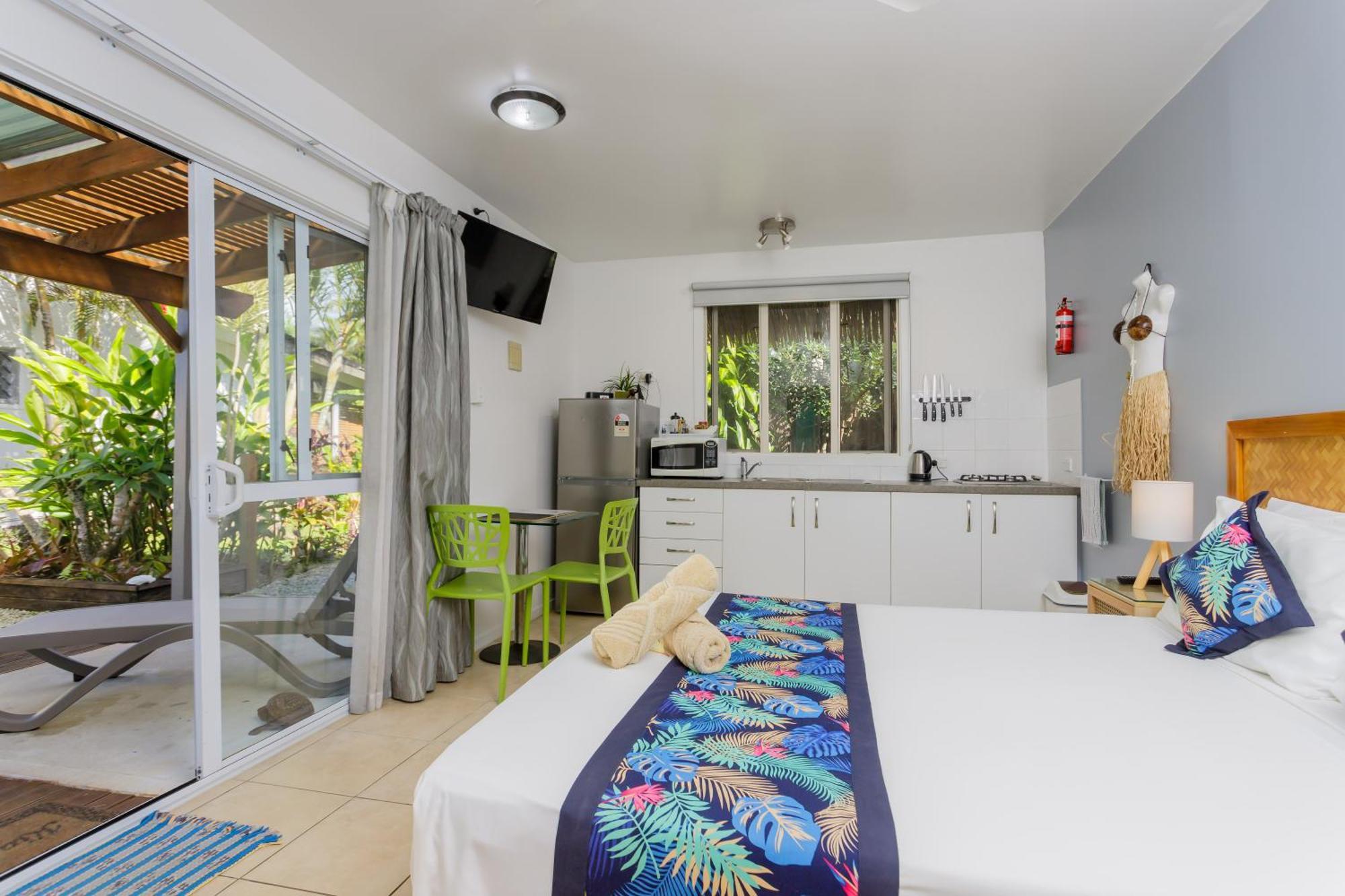 Rarotonga Daydreamer Escape Zewnętrze zdjęcie