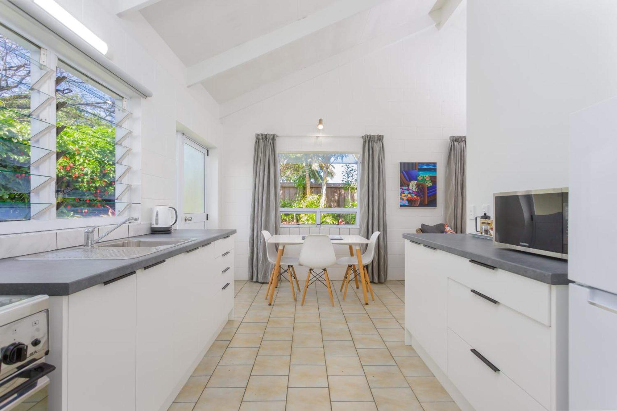 Rarotonga Daydreamer Escape Zewnętrze zdjęcie