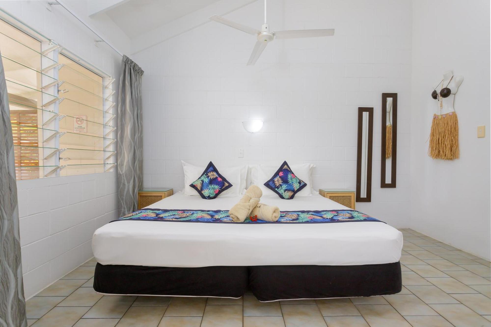 Rarotonga Daydreamer Escape Zewnętrze zdjęcie