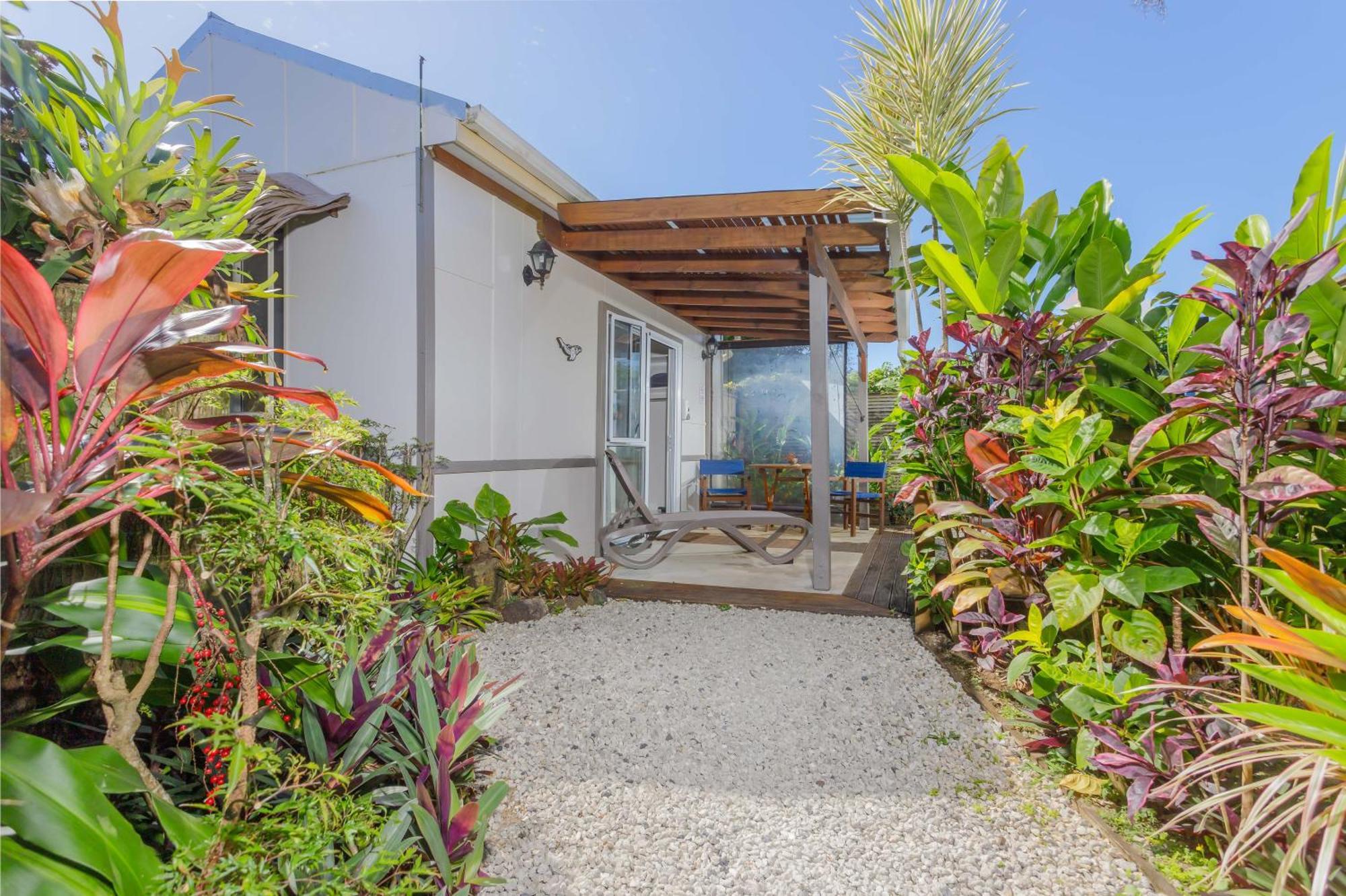 Rarotonga Daydreamer Escape Zewnętrze zdjęcie