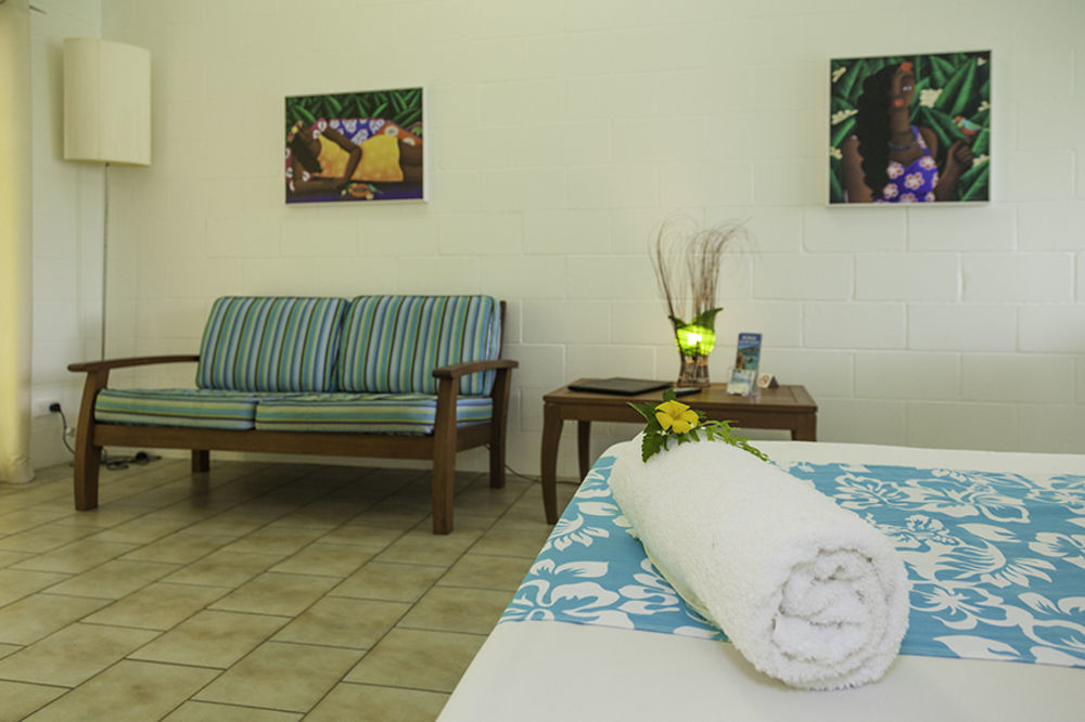 Rarotonga Daydreamer Escape Zewnętrze zdjęcie