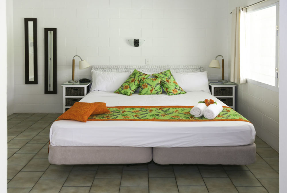 Rarotonga Daydreamer Escape Zewnętrze zdjęcie