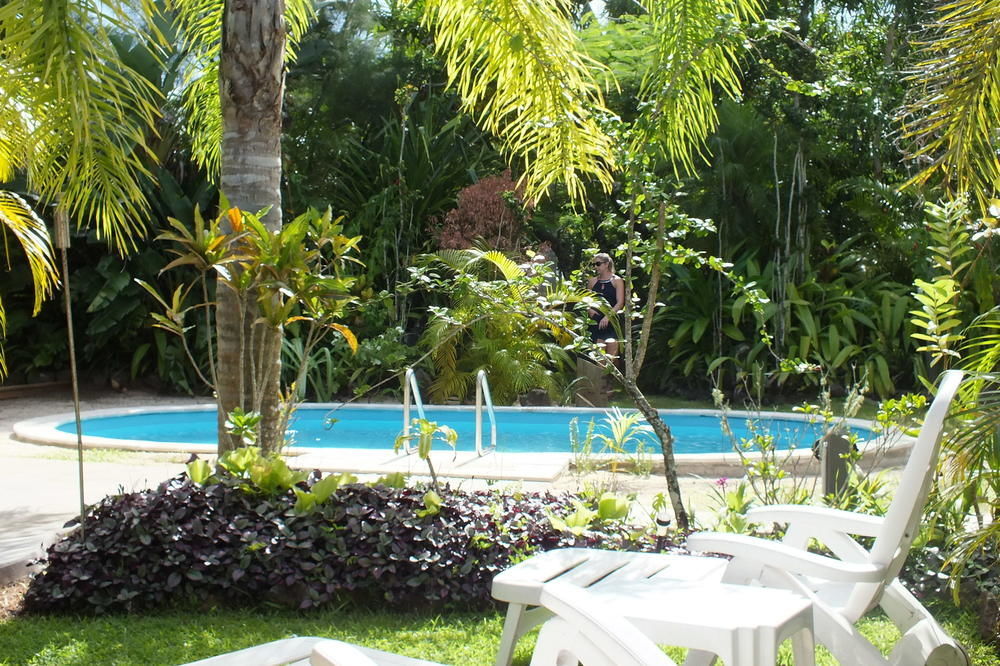 Rarotonga Daydreamer Escape Zewnętrze zdjęcie