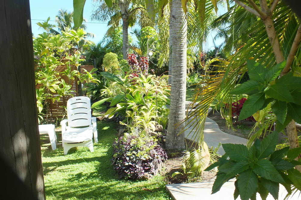 Rarotonga Daydreamer Escape Zewnętrze zdjęcie