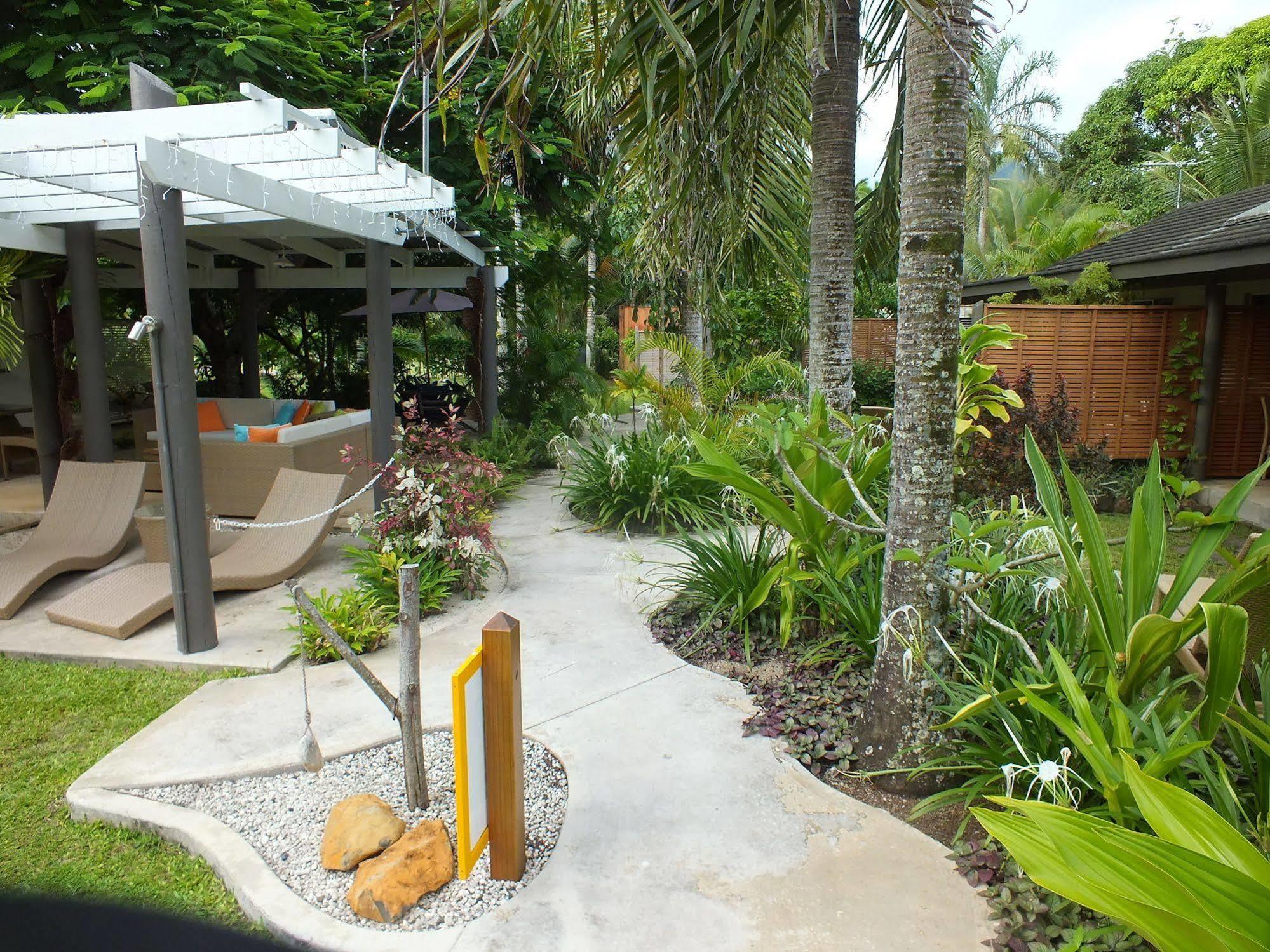 Rarotonga Daydreamer Escape Zewnętrze zdjęcie