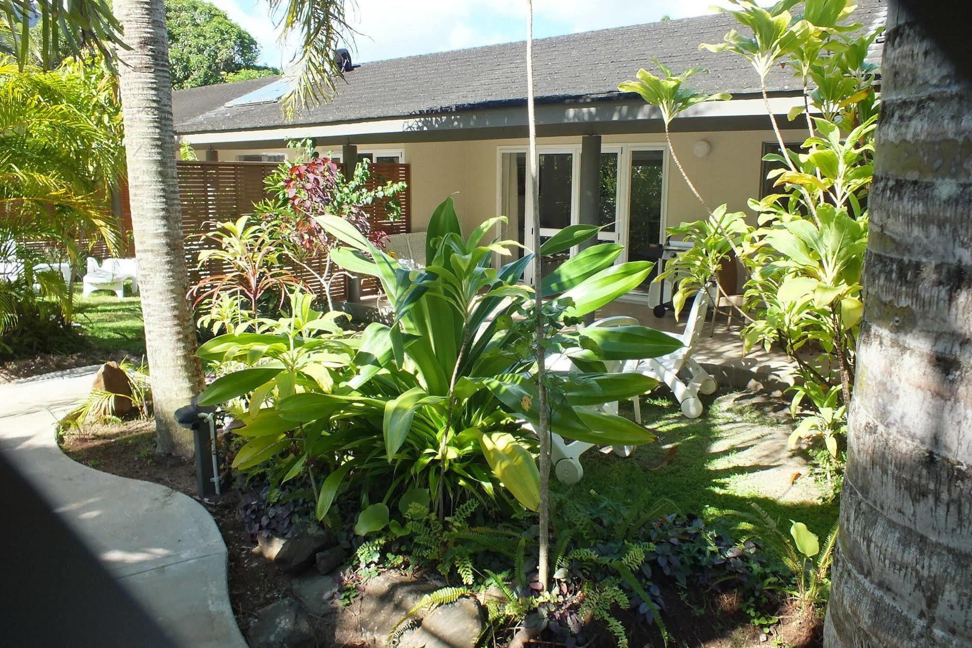 Rarotonga Daydreamer Escape Zewnętrze zdjęcie
